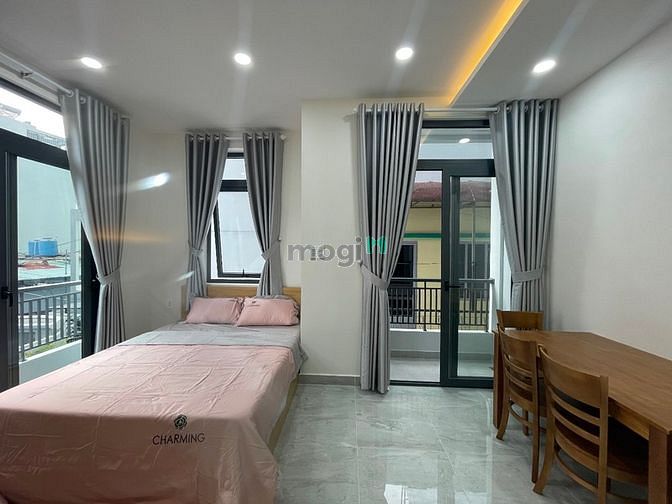 Hình ảnh Khai Trương Căn Hô 2 Ban Công _ View Sân Bay Tân Sơn Nhất