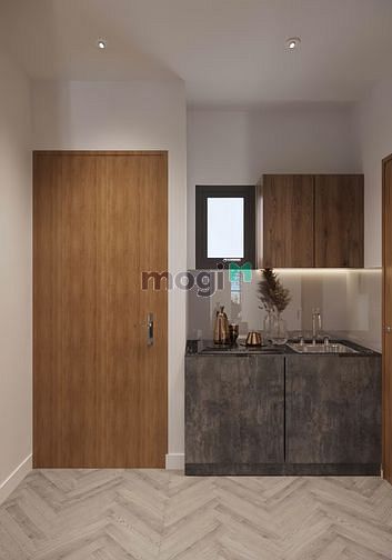 Hình ảnh __Căn Hộ Tân Bình 1PN/ Tách Bếp Gần Ngã Tư Bảy Hiền__