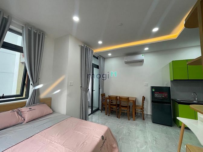 Hình ảnh Khai Trương Căn Hô 2 Ban Công _ View Sân Bay Tân Sơn Nhất