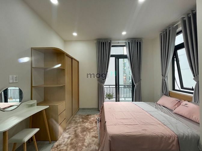 Hình ảnh Khai Trương Căn Hô 2 Ban Công _ View Sân Bay Tân Sơn Nhất