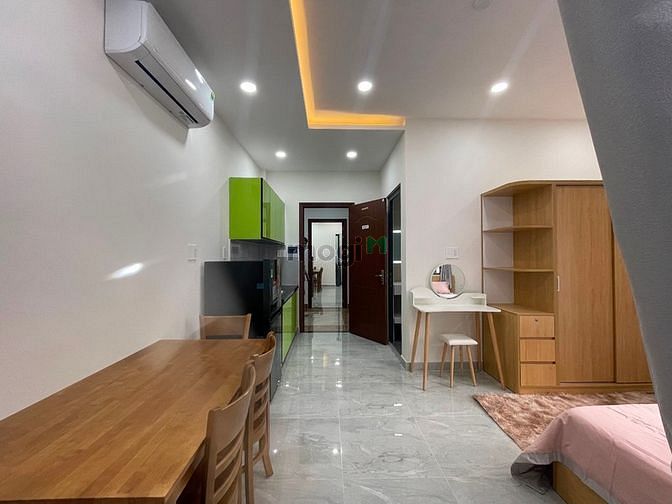 Hình ảnh Khai Trương Căn Hô 2 Ban Công _ View Sân Bay Tân Sơn Nhất