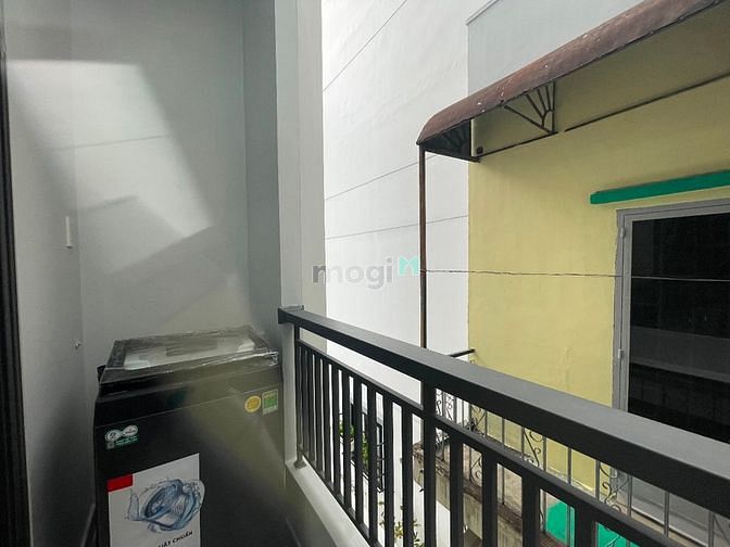 Hình ảnh Khai Trương Căn Hô 2 Ban Công _ View Sân Bay Tân Sơn Nhất