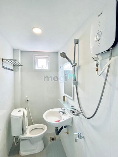 Hình ảnh DUPLEX Ở Được Tận 4 ! Free Xe - Free Phí Dịch Vụ🔥