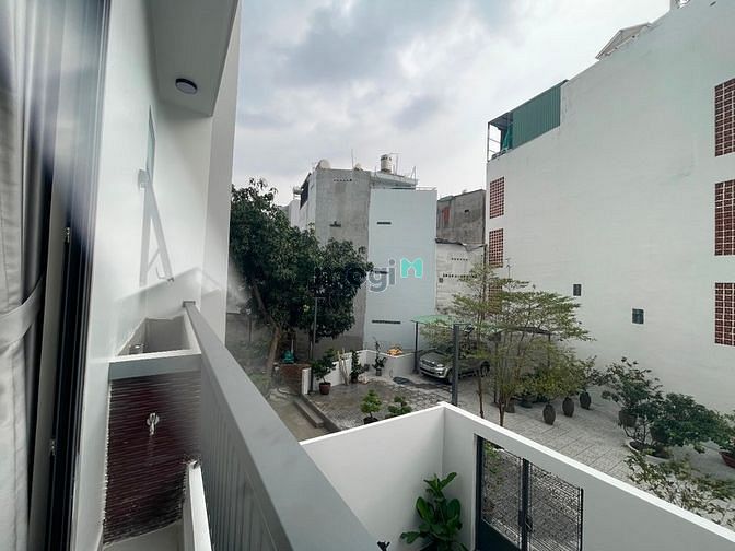 Hình ảnh Khai Trương Căn Hô 2 Ban Công _ View Sân Bay Tân Sơn Nhất