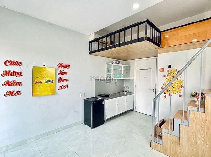 Hình ảnh DUPLEX Ở Được Tận 4 ! Free Xe - Free Phí Dịch Vụ🔥