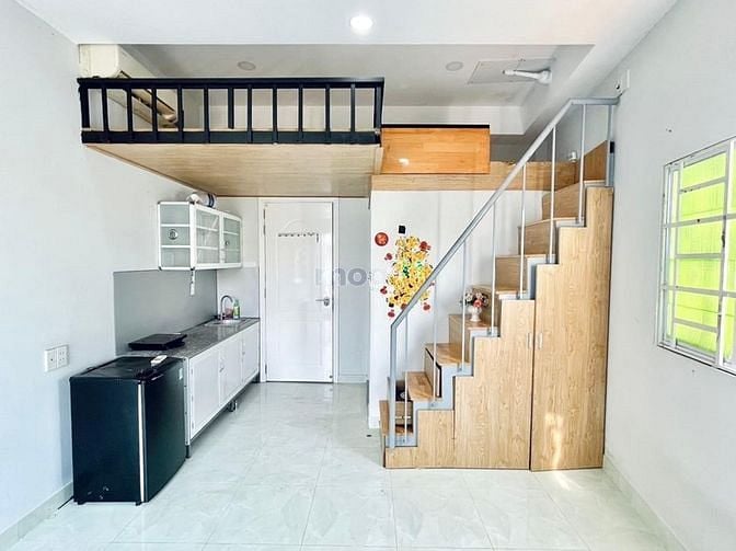 Hình ảnh DUPLEX Ở Được Tận 4 ! Free Xe - Free Phí Dịch Vụ🔥