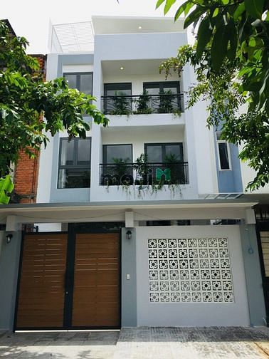 Hình ảnh Bán cực gấp giá siêu hấp dẫn biệt thự đường số Thảo Điền Quận 2.