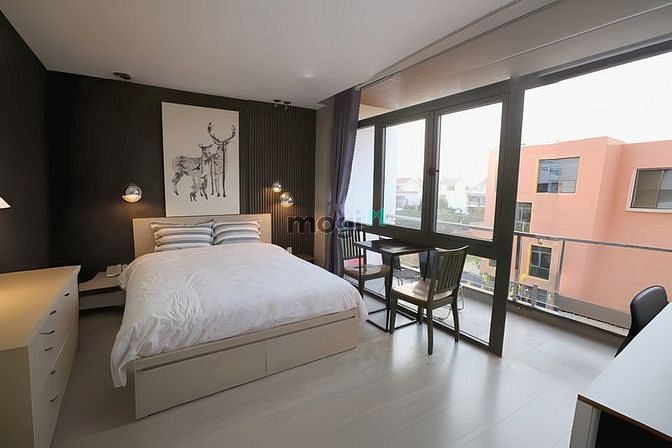 Hình ảnh __Căn Hộ Studio Tân Bình Black Pearl Gần Ngã Tư Bảy Hiền__