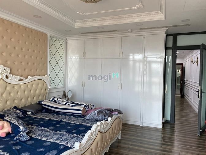 Hình ảnh Bán biệt thự mặt tiền đường số 19 khu Tên lửa