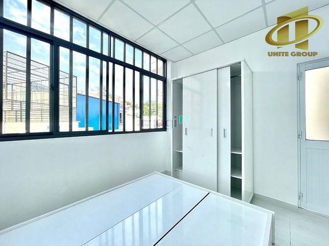 Hình ảnh Sudio Full NT 30m2 gần Bùi Viện, Chợ Bến Thành, Dinh Độc Lập, Văn Lang