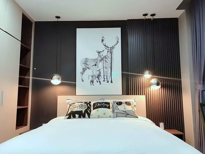 Hình ảnh __Căn Hộ Studio Tân Bình Black Pearl Gần Ngã Tư Bảy Hiền__