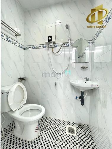 Hình ảnh Sudio Full NT 30m2 gần Bùi Viện, Chợ Bến Thành, Dinh Độc Lập, Văn Lang