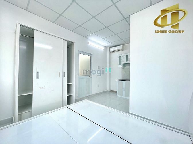 Hình ảnh Sudio Full NT 30m2 gần Bùi Viện, Chợ Bến Thành, Dinh Độc Lập, Văn Lang