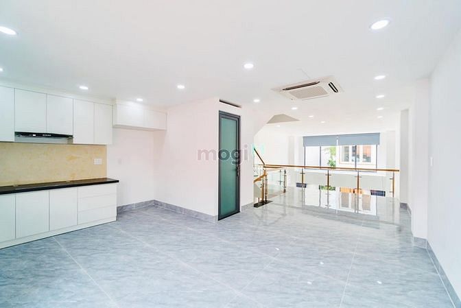 Hình ảnh ✔️  Nhà HXH Đường số 10 Quận 2 - 81m2 - 5 tầng - 9 tỷ