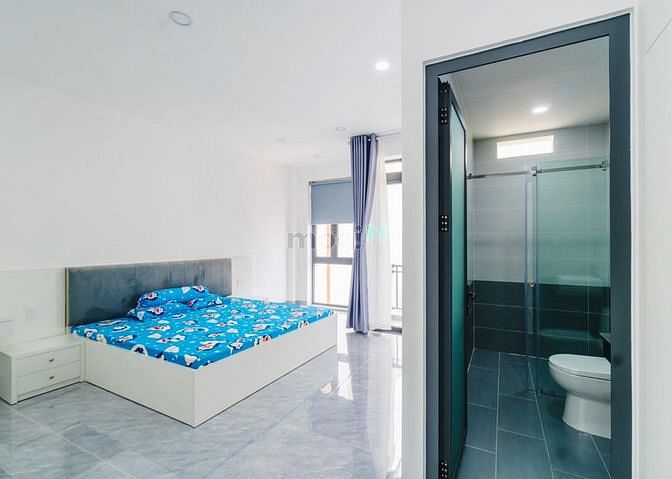Hình ảnh ✔️  Nhà HXH Đường số 10 Quận 2 - 81m2 - 5 tầng - 9 tỷ