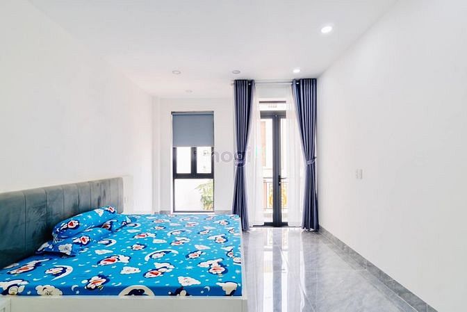 Hình ảnh ✔️  Nhà HXH Đường số 10 Quận 2 - 81m2 - 5 tầng - 9 tỷ
