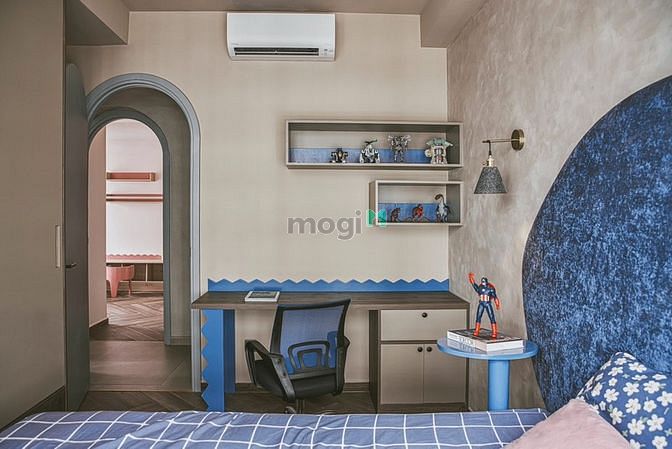 Hình ảnh Cho thuê hoặc bán Midtown M7 Diện tích 98m2 , 3 phòng ngủ  , 2 wc