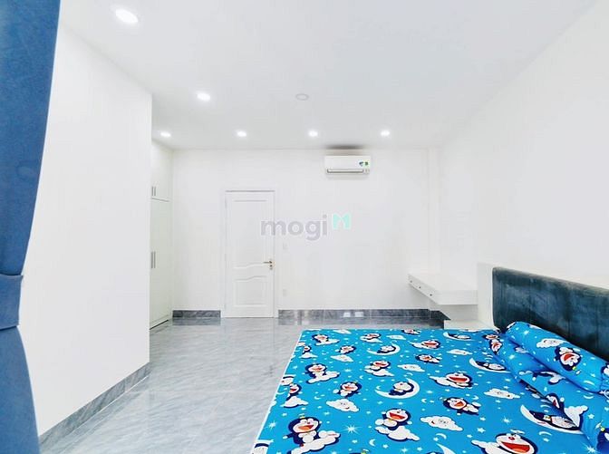 Hình ảnh ✔️  Nhà HXH Đường số 10 Quận 2 - 81m2 - 5 tầng - 9 tỷ