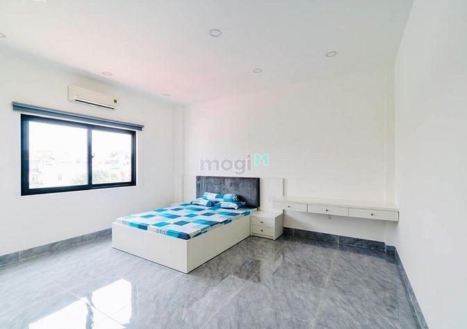 Hình ảnh ✔️  Nhà HXH Đường số 10 Quận 2 - 81m2 - 5 tầng - 9 tỷ