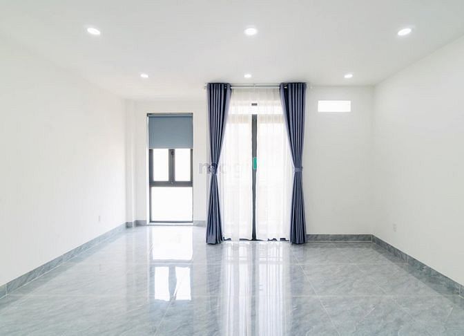 Hình ảnh ✔️  Nhà HXH Đường số 10 Quận 2 - 81m2 - 5 tầng - 9 tỷ