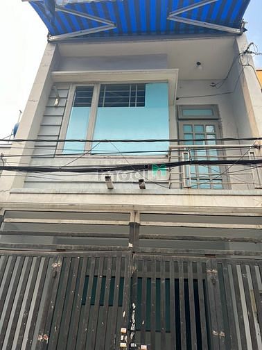 Hình ảnh Cho thuê nhà nguyên căn, 1 trệt 1 lầu