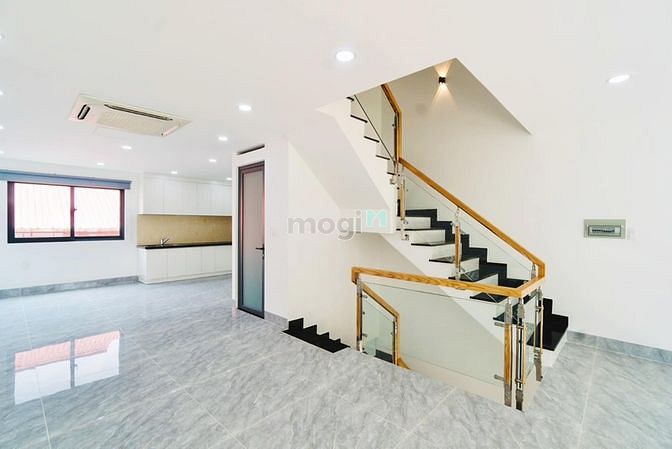 Hình ảnh ✔️  Nhà HXH Đường số 10 Quận 2 - 81m2 - 5 tầng - 9 tỷ