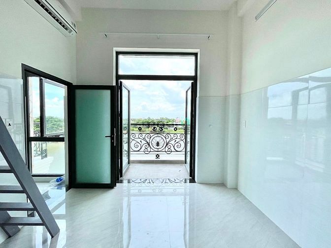 Hình ảnh Khai Trương CH Duplex _ Ngay Cạnh Phạm Văn Đồng