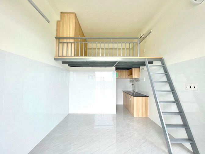 Hình ảnh Khai Trương CH Duplex _ Ngay Cạnh Phạm Văn Đồng