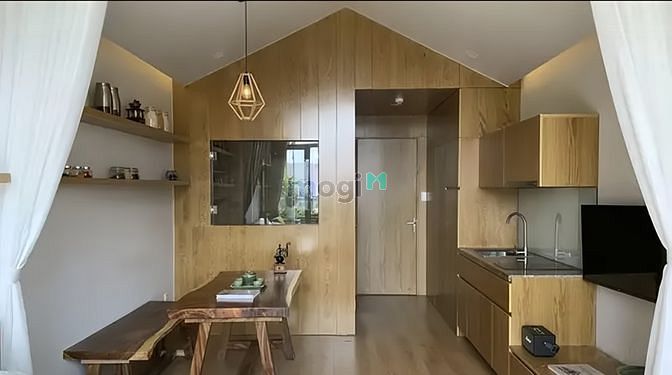 Hình ảnh __Căn Hộ Studio Tân Bình View Thành Phố Gần Ngã Tư Bảy Hiền__