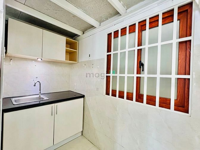 Hình ảnh Phòng trọ có gác cửa sổ trời Ngay cư xá Thanh Đa