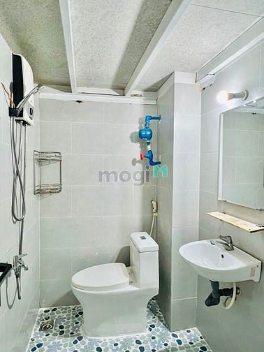 Hình ảnh Phòng trọ có gác cửa sổ trời Ngay cư xá Thanh Đa