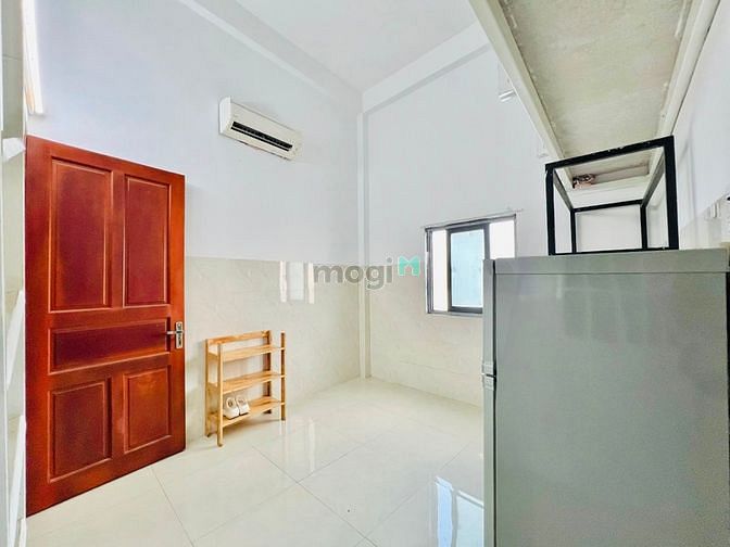Hình ảnh Phòng trọ có gác cửa sổ trời Ngay cư xá Thanh Đa