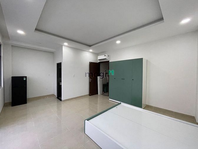 Hình ảnh Chdv Studio Ban Công _ Tại Đường Phạm Văn Đồng