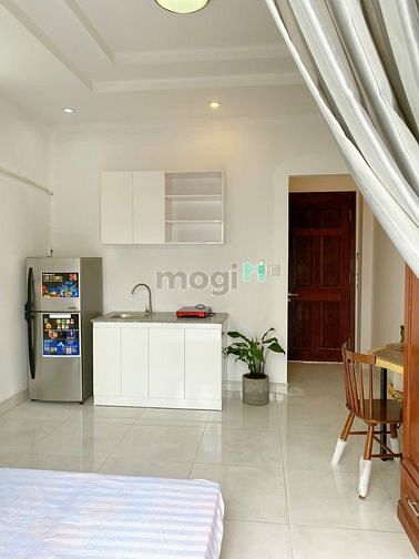 Hình ảnh Mb6623 nạp rút nhanh chóng 1PN full NT bancol gần sân bay Tân Bình
