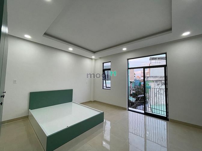 Hình ảnh Chdv Studio Ban Công _ Tại Đường Phạm Văn Đồng