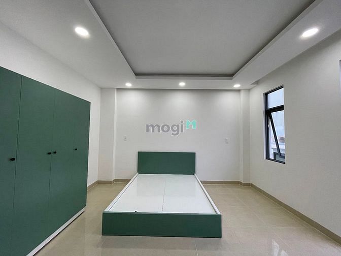 Hình ảnh Chdv Studio Ban Công _ Tại Đường Phạm Văn Đồng