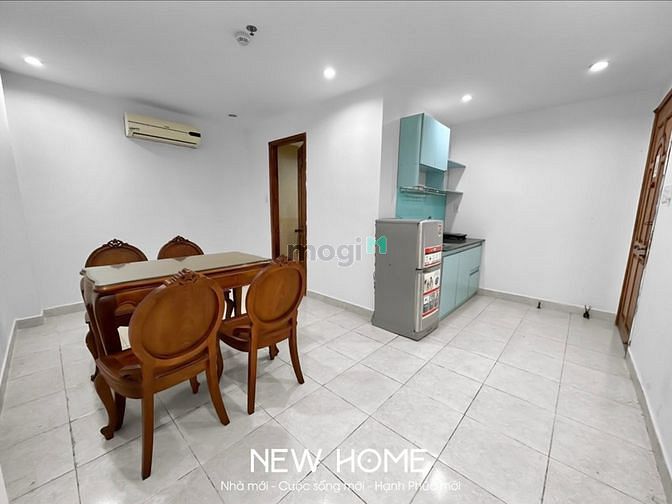 Hình ảnh Căn Hộ 1PN Cao Cấp BanCol Thoáng - Full NT - Khu Sân Bay Tân Sơn Nhất
