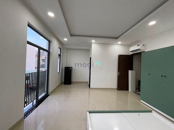 Hình ảnh Chdv Studio Ban Công _ Tại Đường Phạm Văn Đồng