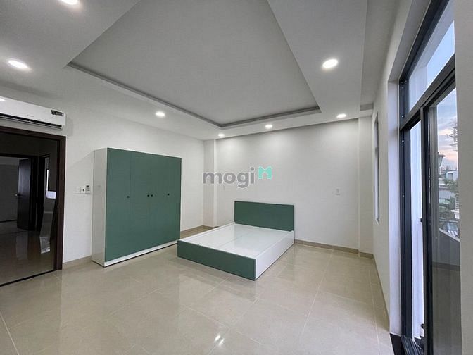 Hình ảnh Chdv Studio Ban Công _ Tại Đường Phạm Văn Đồng