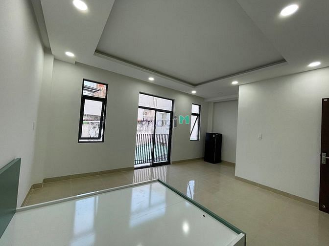 Hình ảnh Chdv Studio Ban Công _ Tại Đường Phạm Văn Đồng