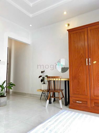 Hình ảnh Mb6623 nạp rút nhanh chóng 1PN full NT bancol gần sân bay Tân Bình