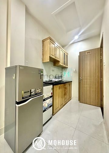 Hình ảnh 🌲 Căn Hộ Hoàng Sa Quận 3 - Full Nội Thất Cao Cấp