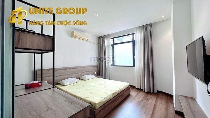 Hình ảnh Căn 1PN - máy giặt riêng- gần phường bến thành
