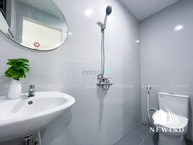 Hình ảnh __Căn Hộ Studio Tân Bình Nội Thất Mới Gần Ngã Tư Bảy Hiền__