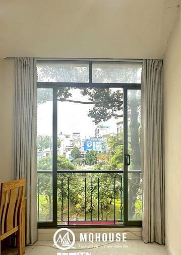 Hình ảnh 🌲 Căn Hộ Hoàng Sa Quận 3 - Full Nội Thất Cao Cấp