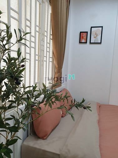 Hình ảnh Studio full nội thất, có thang máy. Gần BV Từ Dũ, CoôpMartQ1