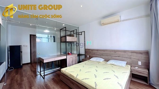 Hình ảnh Căn 1PN - máy giặt riêng- gần phường bến thành