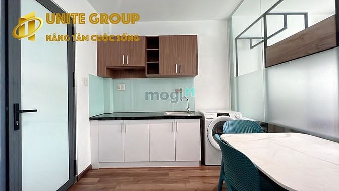 Hình ảnh Căn 1PN - máy giặt riêng- gần phường bến thành