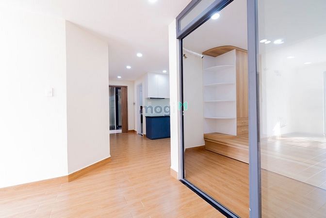 Hình ảnh Chung cư mini 2PN mới xây 100% _ Đầy đủ nội thất_ Khu vực Sân Bay