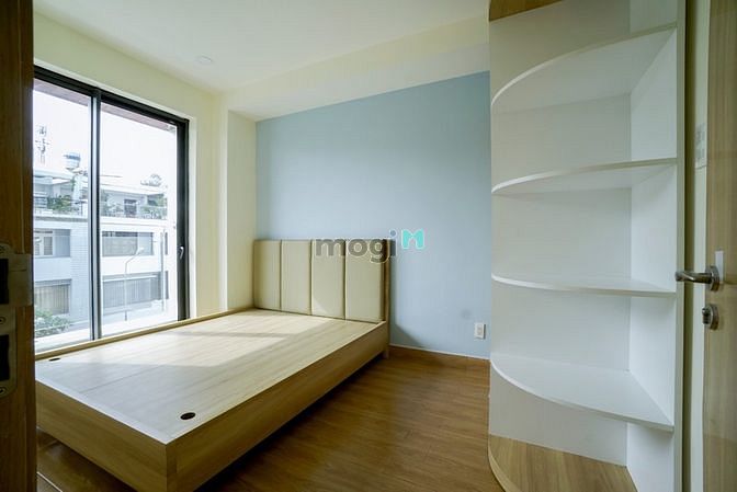 Hình ảnh Chung cư mini 2PN mới xây 100% _ Đầy đủ nội thất_ Khu vực Sân Bay